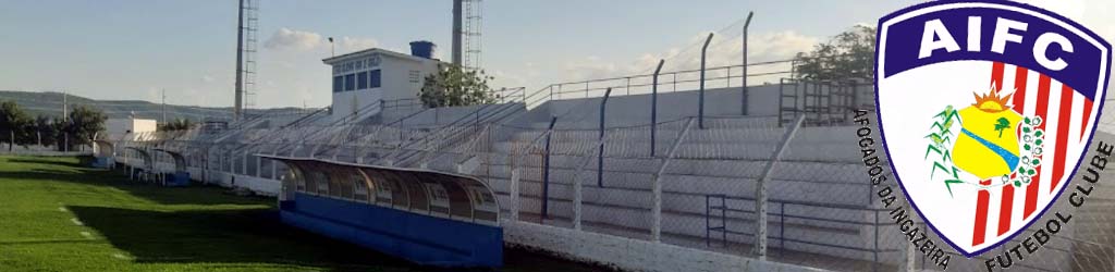 Estadio Valdemar Viana de Araujo